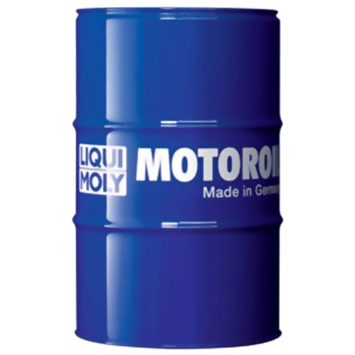 Моторное масло LIQUI MOLY Top Tec Truck 4050 10W-40 205 литров 5926731