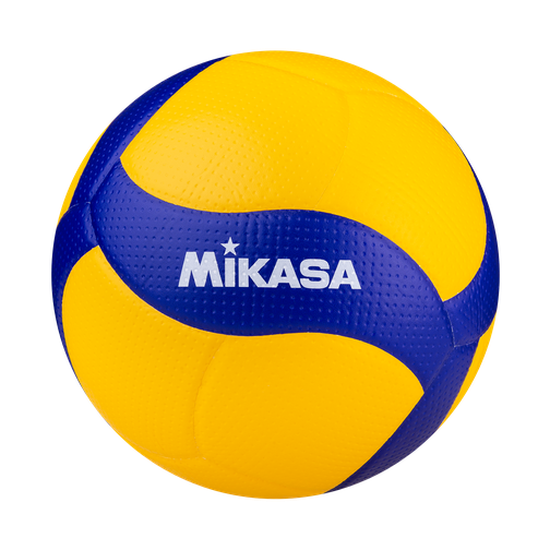 Мяч волейбольный Mikasa V200w Fivb Appr. 42222855 2