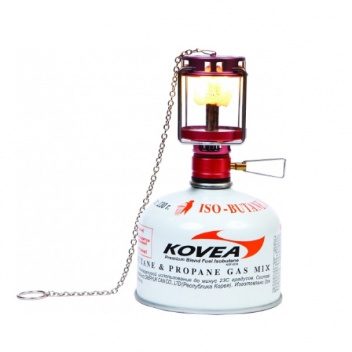 Лампа газовая Kovea Firefly, 40 lux (KL-805) 1391273