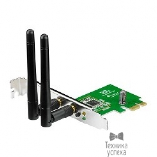 Asus ASUS PCE-N15 WiFi Adapter PCI-E