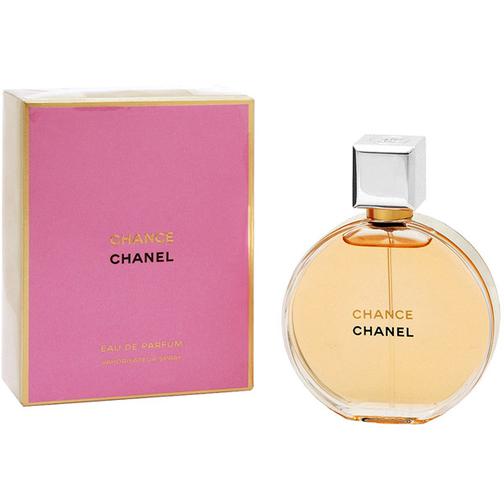 Chanel Chance парфюмированная вода (пробник), 1,5 мл. 42389589