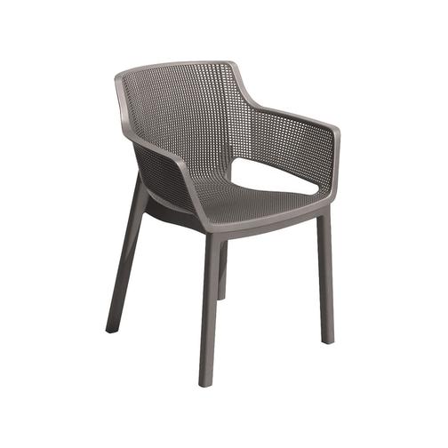 Пластиковый стул Keter Elisa chair 17209499 42799204 4