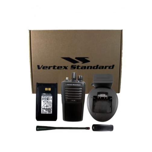 Профессиональная портативная рация Vertex VX-261 5762452 5