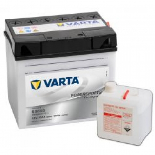 Аккумулятор VARTA Freshpack 530030030 30 Ач (A/h) VARTA 530030030