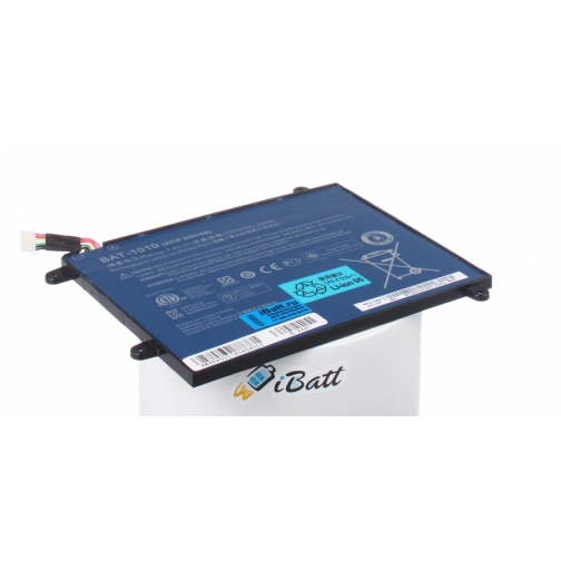 Аккумуляторная батарея BT.00203.002 для ноутбука Acer. Артикул iB-A641 5267275