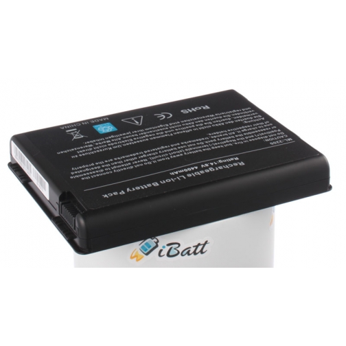 Аккумуляторная батарея BATELW80L8H для ноутбука Acer. Артикул iB-A273 iBatt 6800249