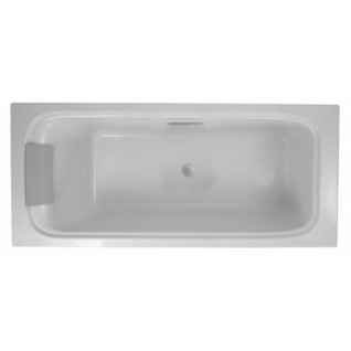 Прямоугольная акриловая ванна Jacob Delafon Elite E6D033RU-00 190х90