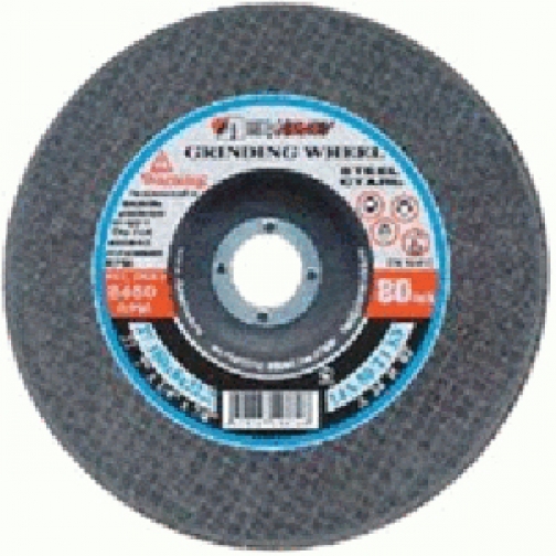 ЛУГА диск зачистной 150х6х22мм по металлу / LUGA диск зачистной 150х6х22мм по металлу Луга 5526595