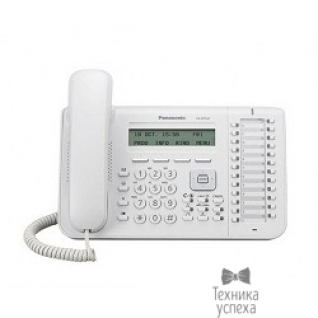 Panasonic Panasonic KX-NT543RU Телефон системный IP