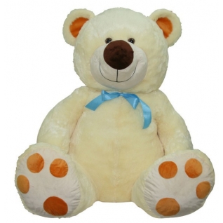 Мягкая игрушка "Медведь", 108 см СмолТойс