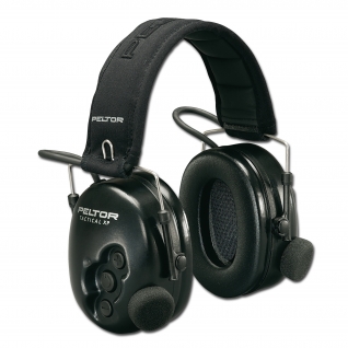3M Защита органов слуха 3M Peltor Tactical XP