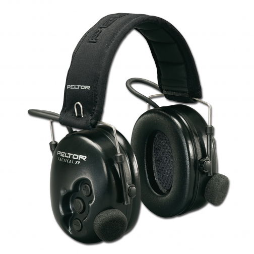 3M Защита органов слуха 3M Peltor Tactical XP 5030669