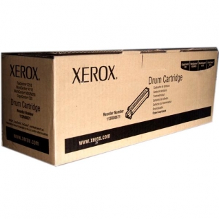 Драм-картридж Xerox 113R00671 для Xerox WorkCentre M20, M20i, 4118, CopyCentre C20, FaxCentre 2218, оригинальный, (20000 стр.) 7321-01