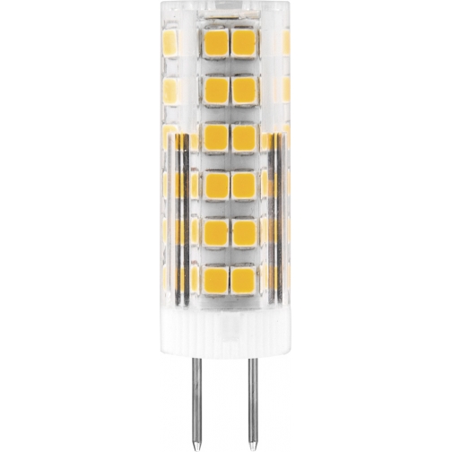 Светодиодная лампа Feron LB-433 (7W) 230V G4 4000K 8164504