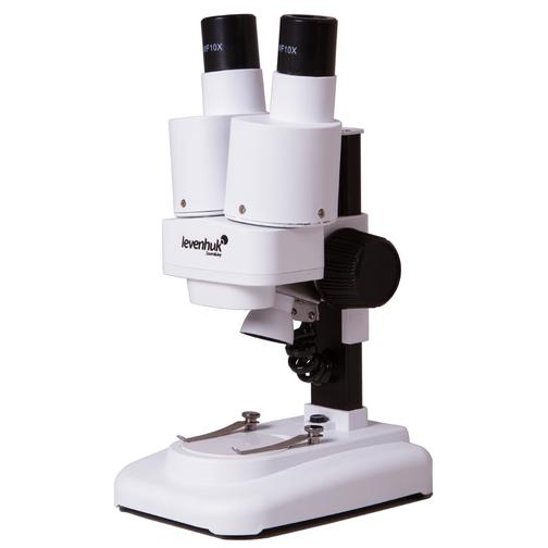 Микроскоп Levenhuk 1ST, бинокулярный 38117780 9