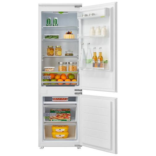 Встраиваемый холодильник Midea MRI 7217 с морозильной камерой 42318104