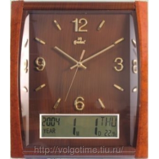 Часы настенные Gastar  T 540JI
