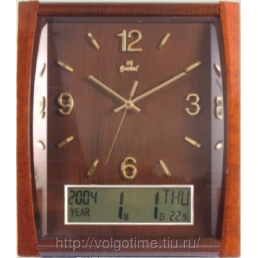 Часы настенные Gastar  T 540JI 941322