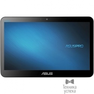 Asus Asus A4110-BD210M 90PT01H1-M06030 black 15.6" HD+ TS Cel J3160/4Gb/128Gb SSD/2xCOM/DOS