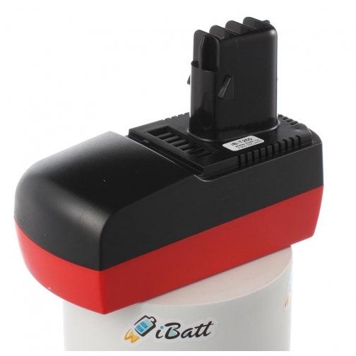 Аккумуляторная батарея iBatt iB-T250 для электроинструмента Metabo iBatt 5271005
