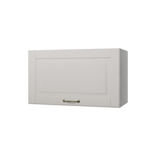 Кухонный модуль ПМ: РДМ Шкаф антресольный 1 дверь 60 см Палермо 42746123 2
