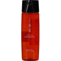 Шампунь для волос IAU cleansing CLEARMENT