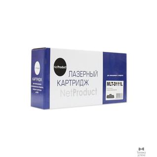 NetProduct NetProduct MLT-D111L Картридж  для  Samsung Xpress M2020/M2070 (1800 стр.) с чипом