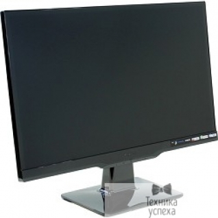 ViewSonic LCD ViewSonic 23" VX2363SMHL Black