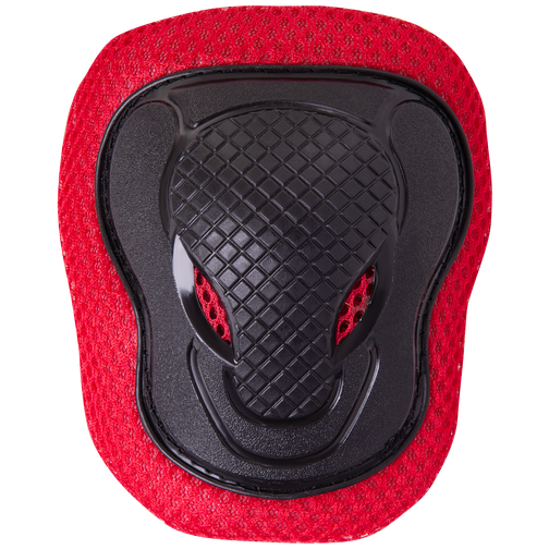 Комплект защиты Ridex Robin, красный размер L 42222400 3