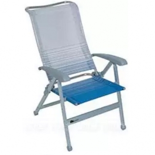 Кресло складное Green Glade Blues синее (5050378)