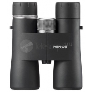 Бинокль Minox HG 10x43 BR (62183)