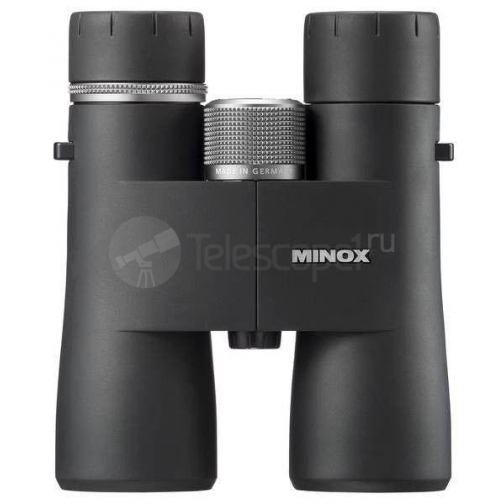 Бинокль Minox HG 10x43 BR (62183) 37122035
