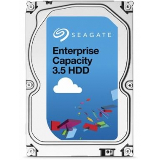 Seagate Жесткий диск Seagate Original SATA-III 6Tb ST6000NM0115 Enterprise Capacity (7200rpm) 256Mb 3.5"