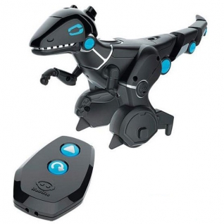 Интерактивная игрушка Wow Wee Wow Wee 3890TT Мини робот "Мипозавр" на радиоуправлении