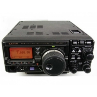 Мобильная радиостанция Yaesu FT-897 Yaesu