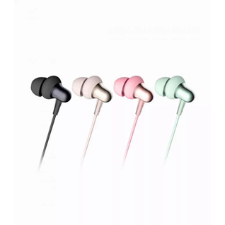 1More Stylish Dual-Dynamic In-Ear Headphones E1025 (зелёные) Xiaomi