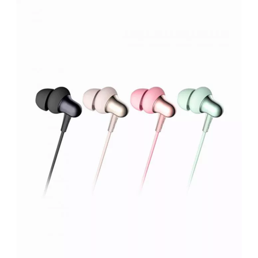 1More Stylish Dual-Dynamic In-Ear Headphones E1025 (зелёные) Xiaomi 38113880