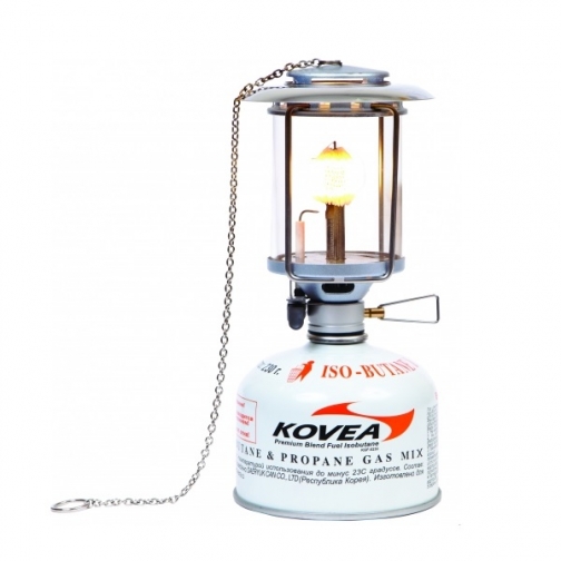 Лампа газовая Kovea Helios, 90 lux (KL-2905) 1387239