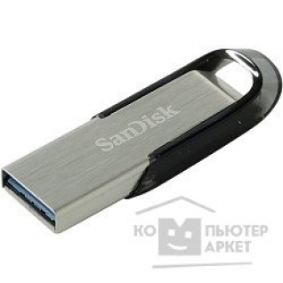 SanDisk SanDisk USB Drive 16Gb Ultra Flair SDCZ73-016G-G46 USB3.0, Metal