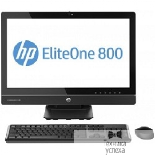 Hp HP EliteOne 800 J4U61EA 23'' FHD i5-4590S/4Gb/500Gb/DVDRW/W8Pro+W7Pro/k+m 5797142