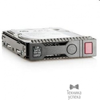 Hp HP 500GB 6G SATA 7.2K rpm LFF (3.5-inch) SC Midline Hard Drive (658071-B21 / 658103-001 / 862128-001)