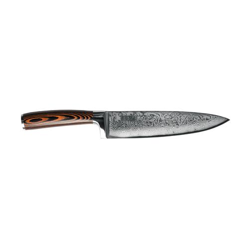 Нож Omoikiri Mikadzo Damascus Suminagashi 4996234 42727721