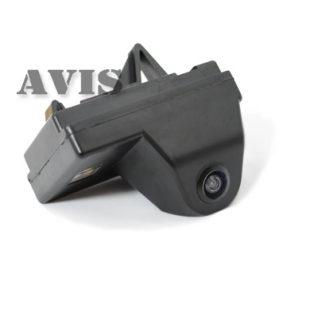 CCD штатная камера заднего вида AVIS AVS321CPR для TOYOTA LAND CRUISER 200 (#095) Avis