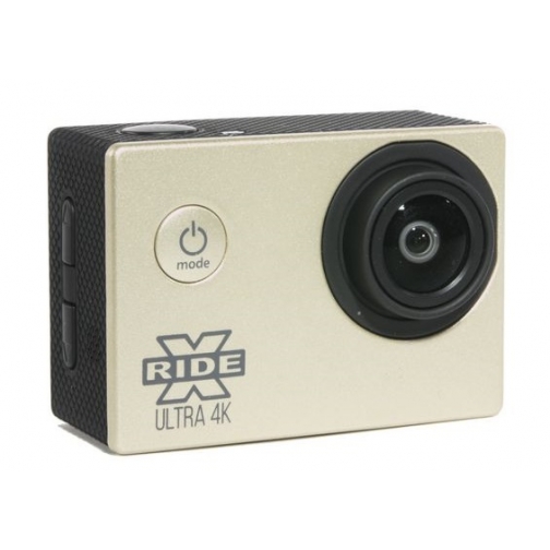 Экшн-камера XRide Ultra 4K AC9001W xRide 5762885