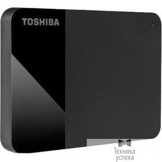 Toshiba TOSHIBA HDTP340EK3CA Canvio Ready 4ТБ 2.5" USB 3.2 Gen 1