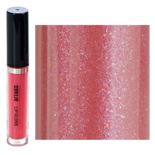 DEKLIE - Блеск для губ Lip Gloss 10 Pink sherbet