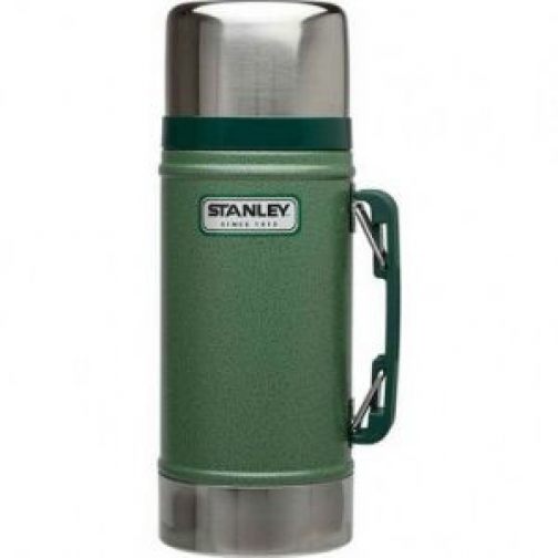 Термос Stanley Classic Legendary Food Flask (0.7л) зеленый Stanley 5762921 1