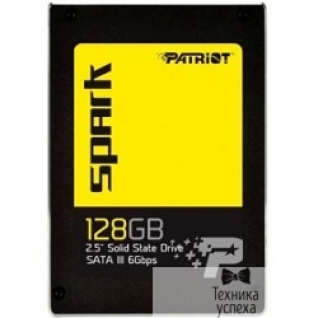 Patriot Patriot SSD 128Gb Spark PSK128GS25SSDR SATA 3.0