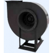 Вентилятор пылевой ВЦП "5" 11 Квт* 1500 об./мин.