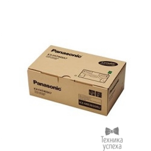 Panasonic Panasonic KX-FAT403A(7)  Картридж 2746171